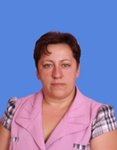 Зейкан  Марія Семенівна